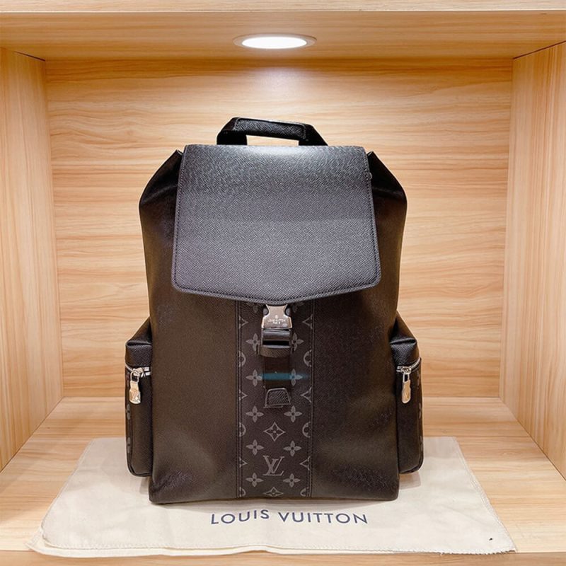 Louis Vuitton Outdoor Backpack - Image 2
