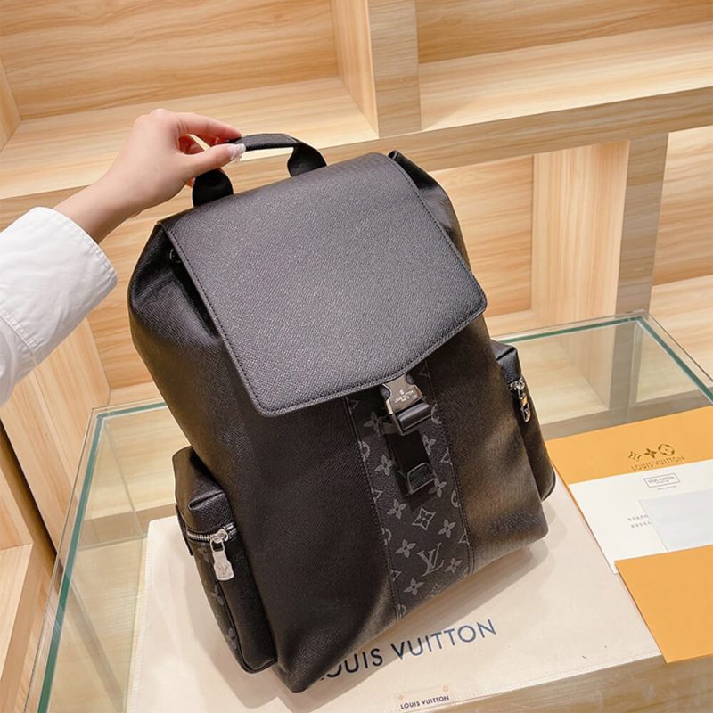 Louis Vuitton Outdoor Backpack - Image 3