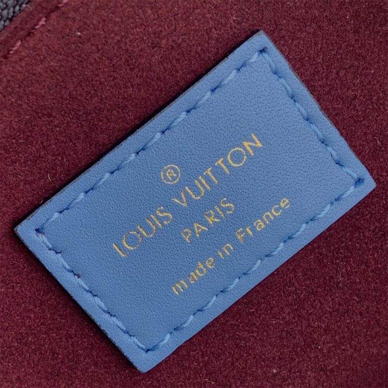 LV BEAUBOURG HOBO Mini - Image 7
