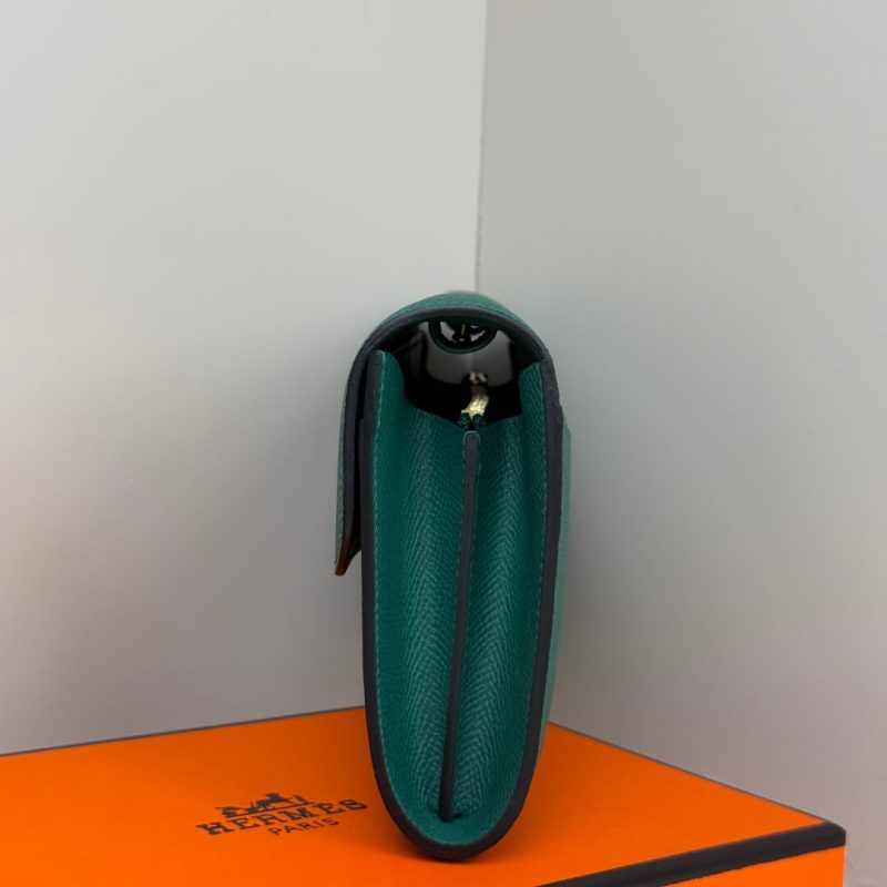 Hermes Constance To Go Rock wallet - Image 4