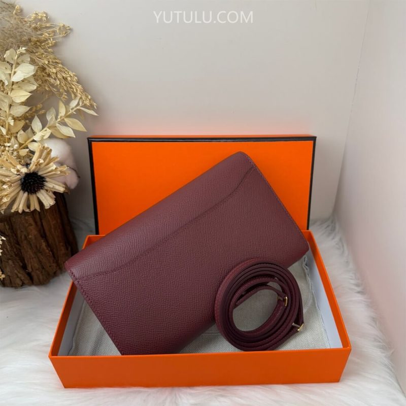 Hermes Constance To Go Rock wallet - Image 3