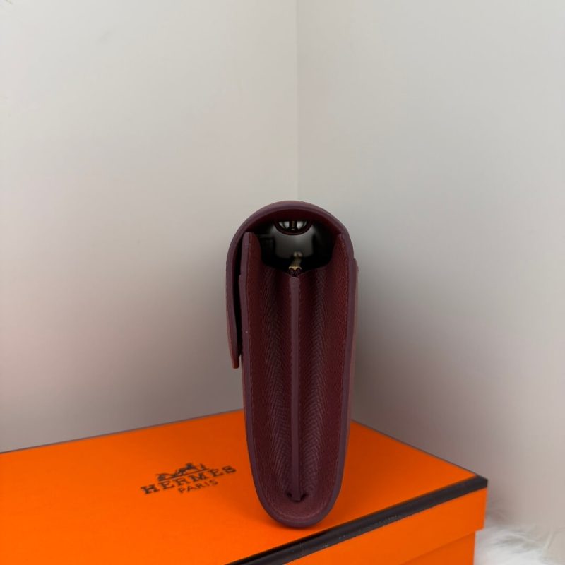 Hermes Constance To Go Rock wallet - Image 4
