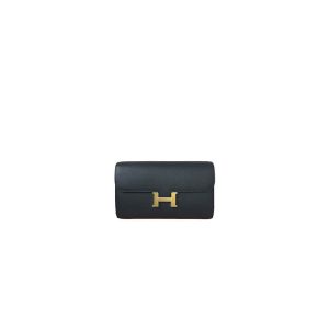 Hermes Constance To Go Rock wallet