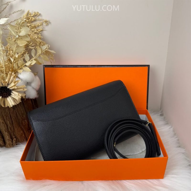 Hermes Constance To Go Rock wallet - Image 3