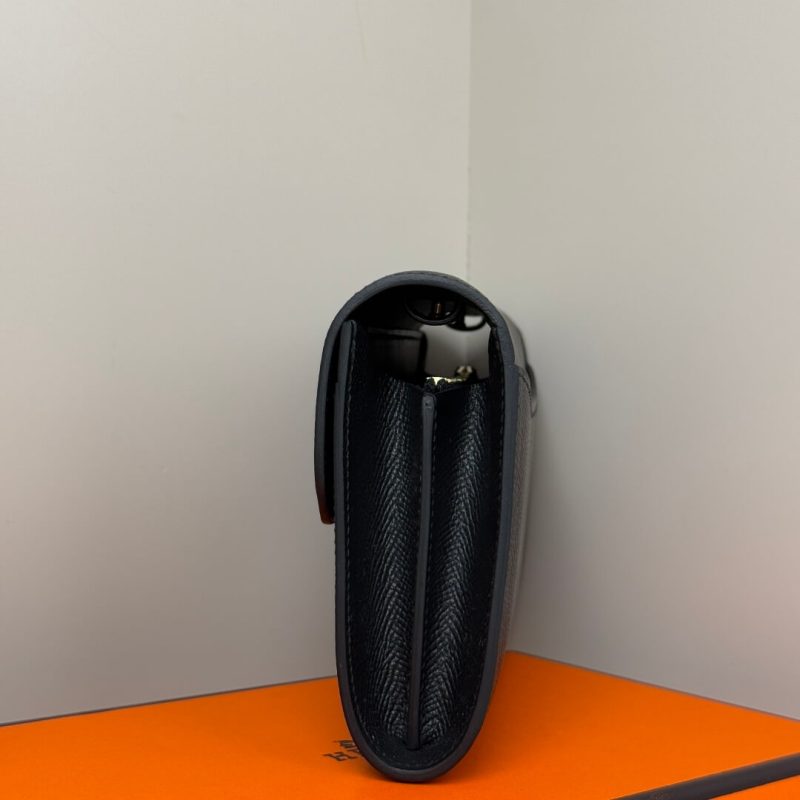 Hermes Constance To Go Rock wallet - Image 4