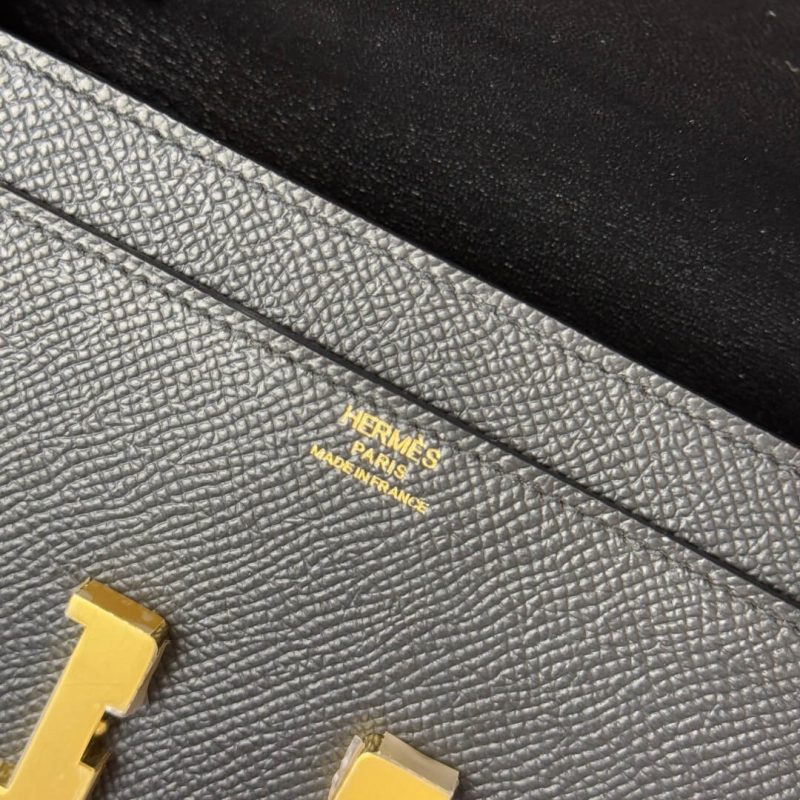Hermes Constance To Go Rock wallet - Image 7