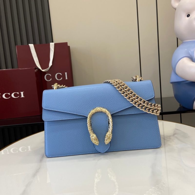 GUCCI Dionysus medium shoulder bag - Image 2