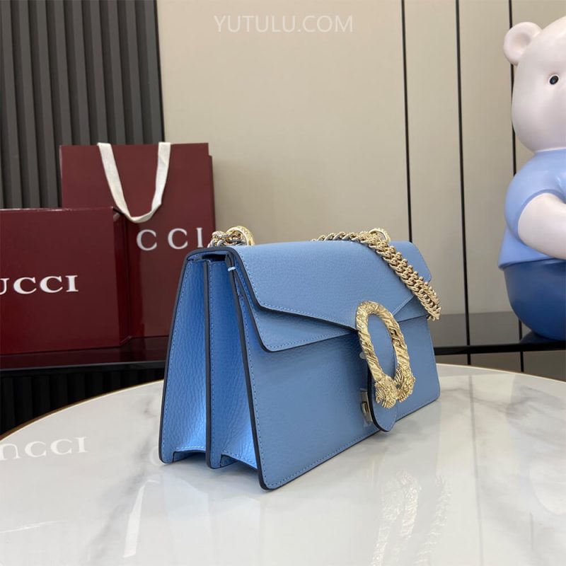 GUCCI Dionysus medium shoulder bag - Image 3