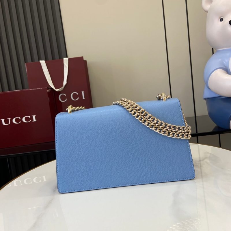 GUCCI Dionysus medium shoulder bag - Image 4