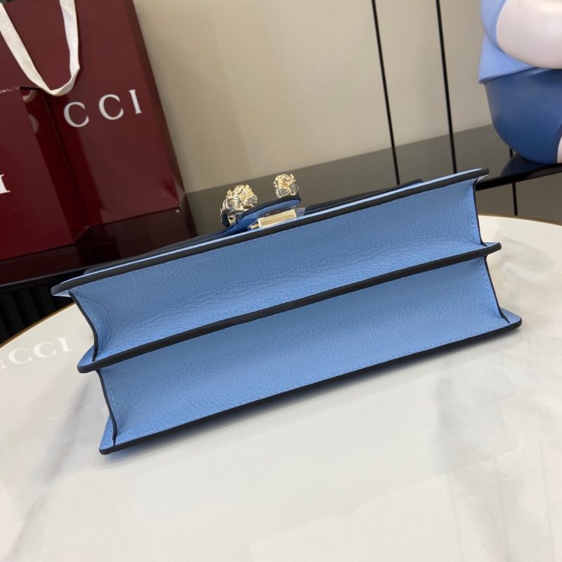GUCCI Dionysus medium shoulder bag - Image 5