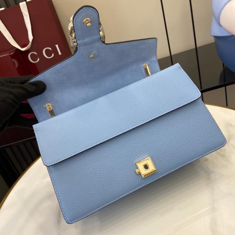 GUCCI Dionysus medium shoulder bag - Image 6