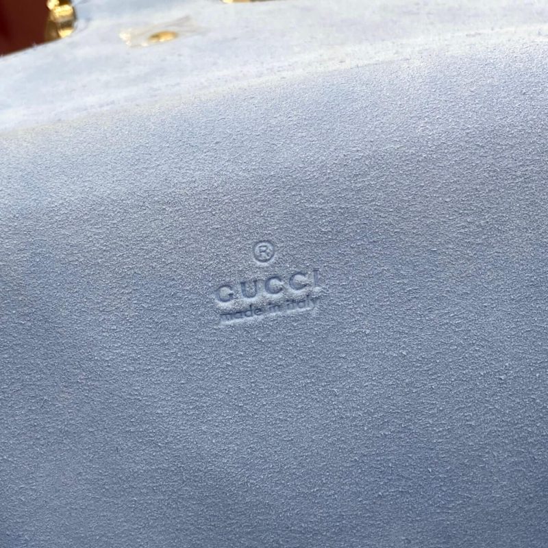 GUCCI Dionysus medium shoulder bag - Image 7