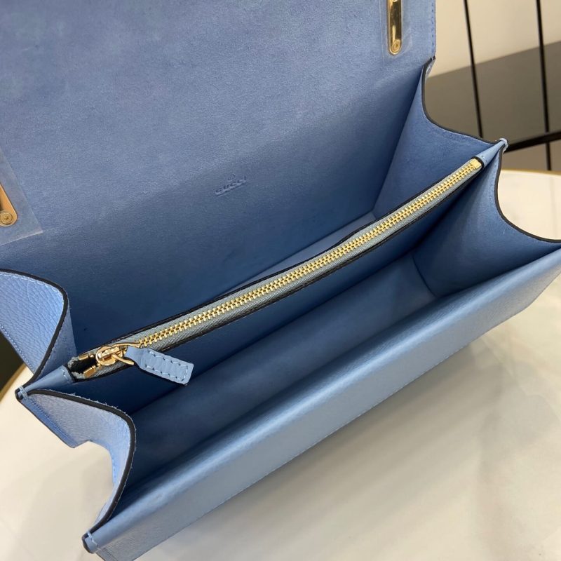 GUCCI Dionysus medium shoulder bag - Image 8