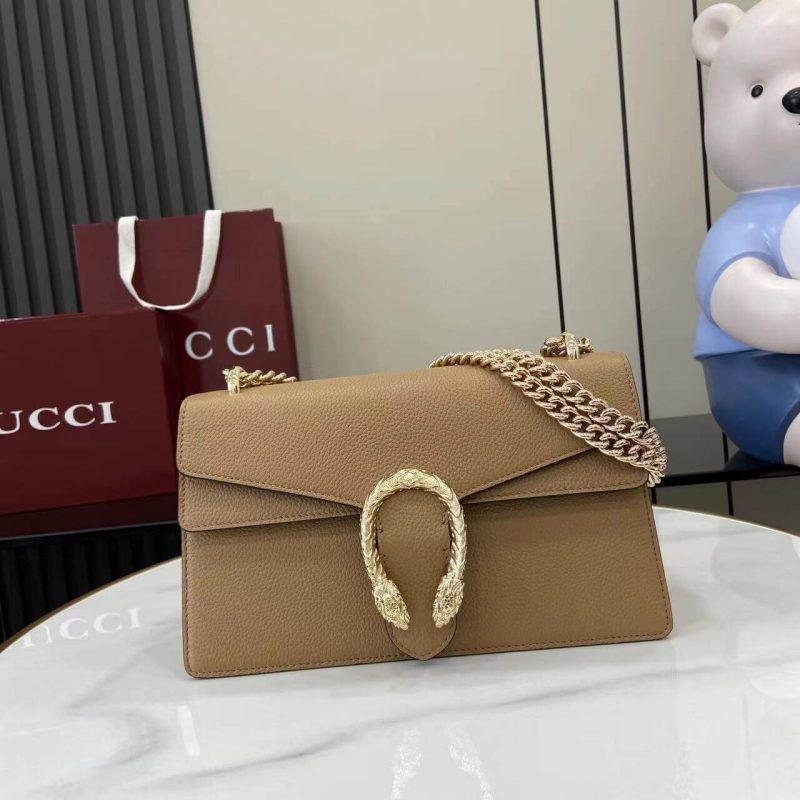 GUCCI Dionysus medium shoulder bag - Image 2