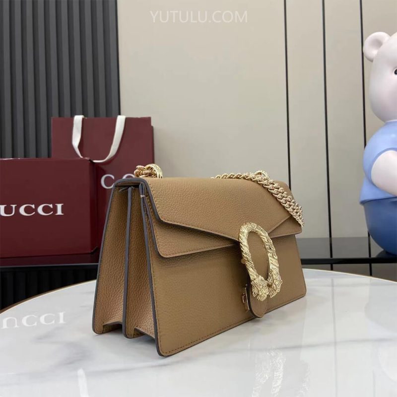 GUCCI Dionysus medium shoulder bag - Image 3