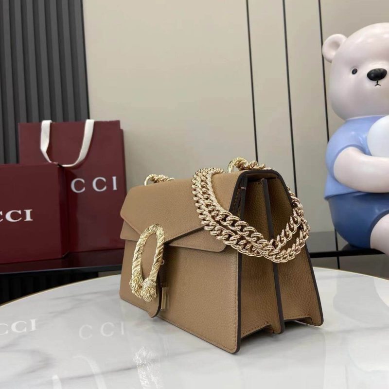 GUCCI Dionysus medium shoulder bag - Image 4