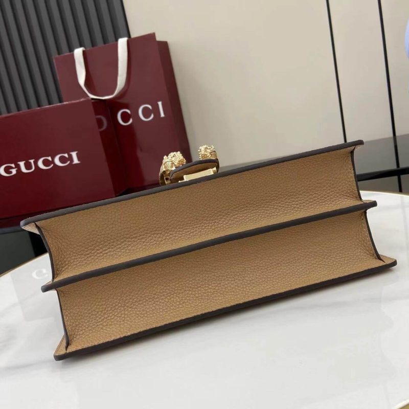 GUCCI Dionysus medium shoulder bag - Image 5