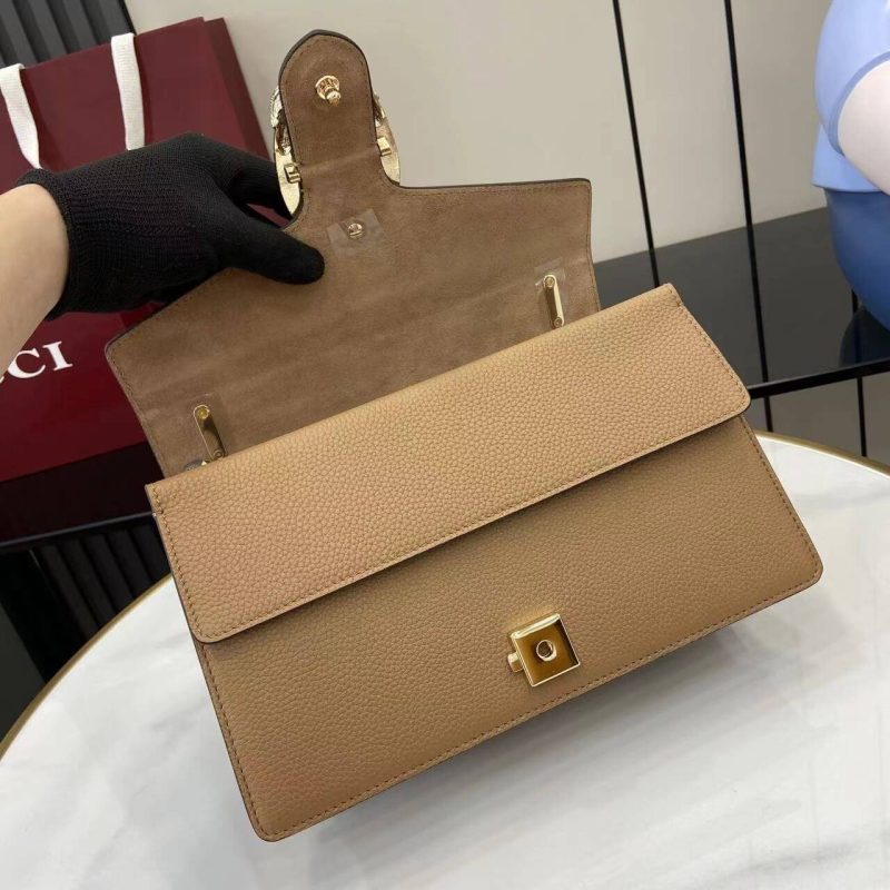 GUCCI Dionysus medium shoulder bag - Image 6