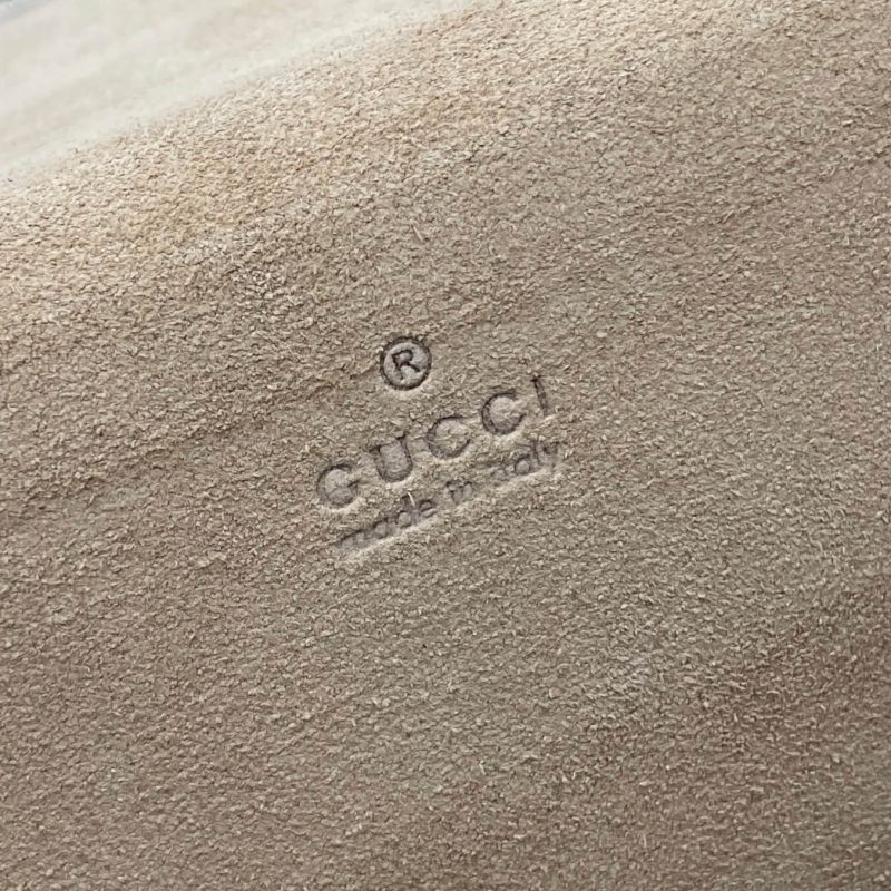 GUCCI Dionysus medium shoulder bag - Image 7