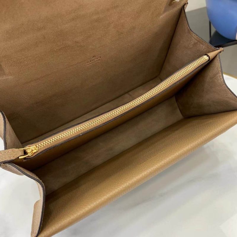 GUCCI Dionysus medium shoulder bag - Image 8
