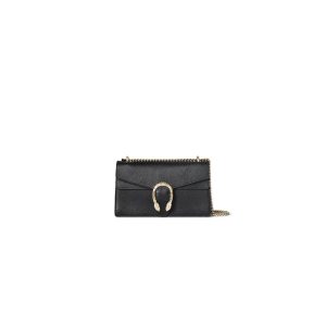 GUCCI Dionysus medium shoulder bag