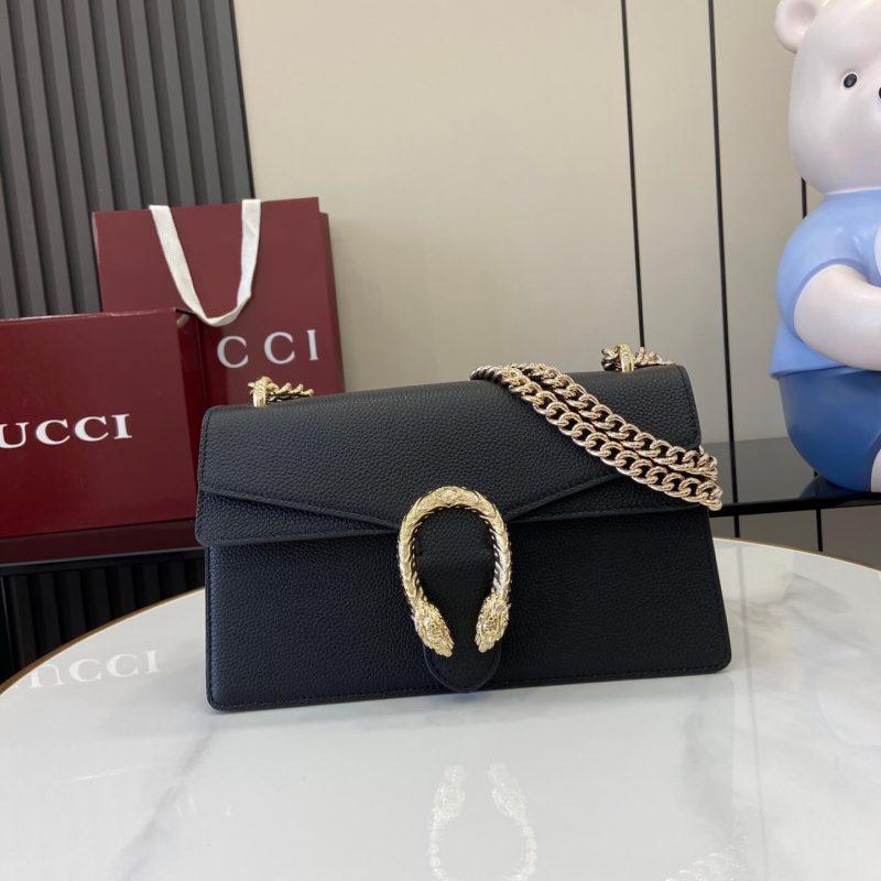 GUCCI Dionysus medium shoulder bag - Image 2