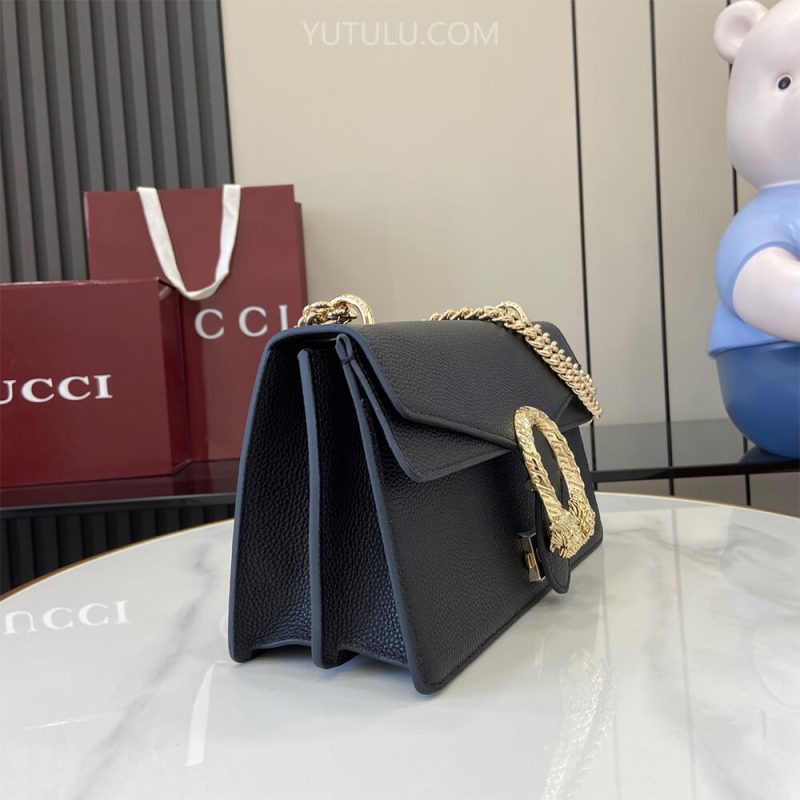 GUCCI Dionysus medium shoulder bag - Image 3