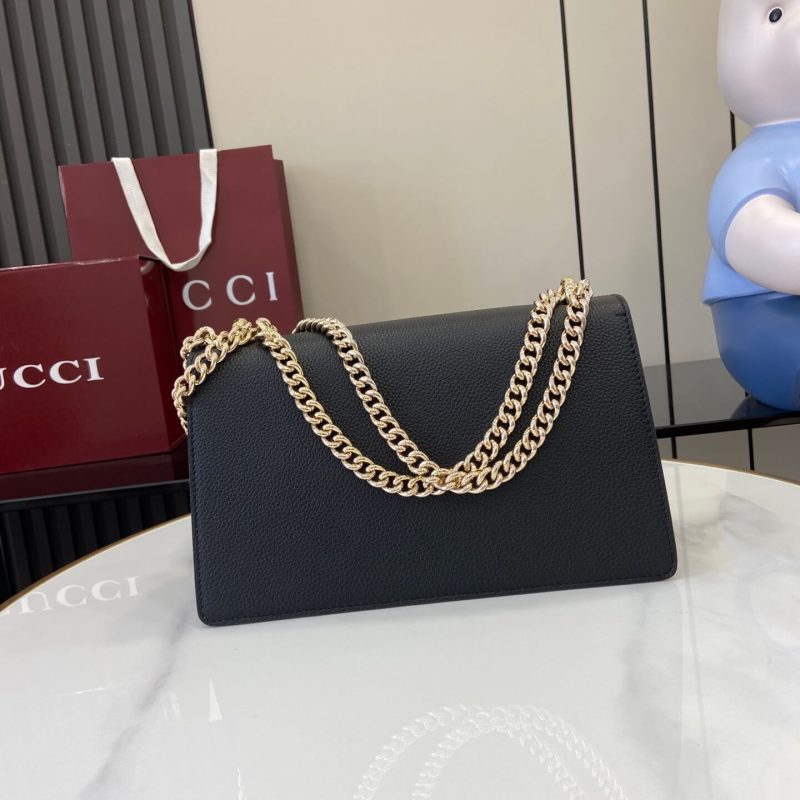 GUCCI Dionysus medium shoulder bag - Image 4