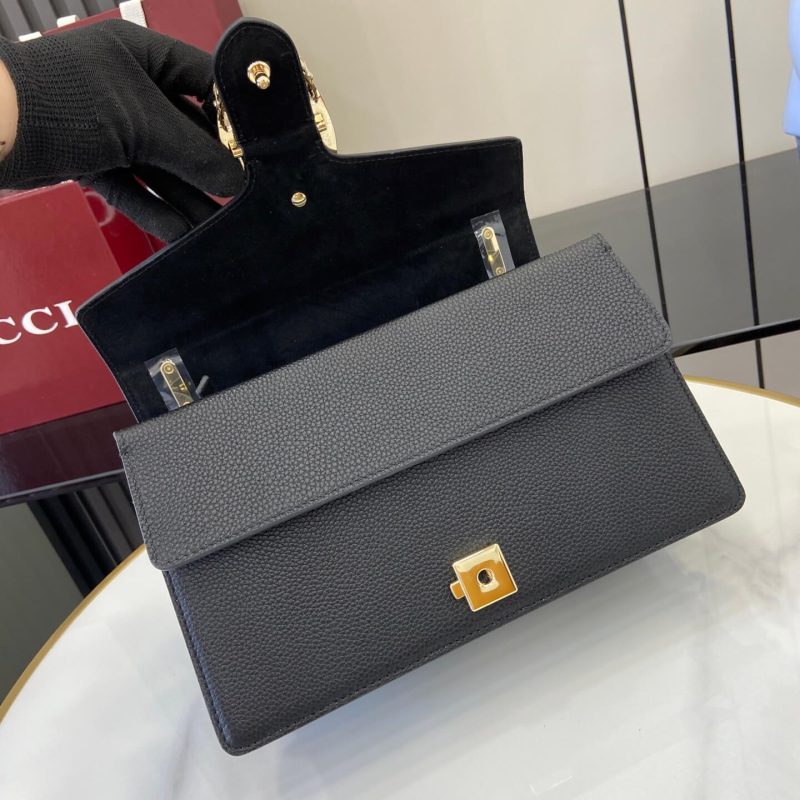 GUCCI Dionysus medium shoulder bag - Image 6