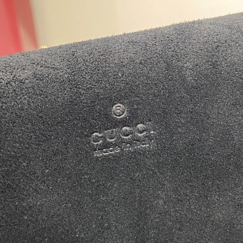 GUCCI Dionysus medium shoulder bag - Image 7