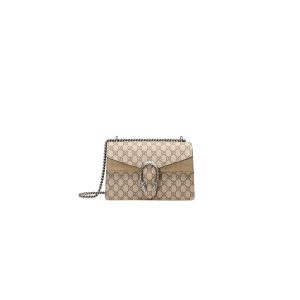 GUCCI Dionysus medium shoulder bag