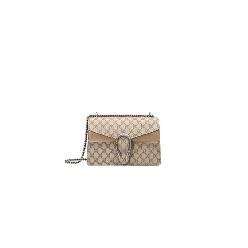 GUCCI Dionysus medium shoulder bag