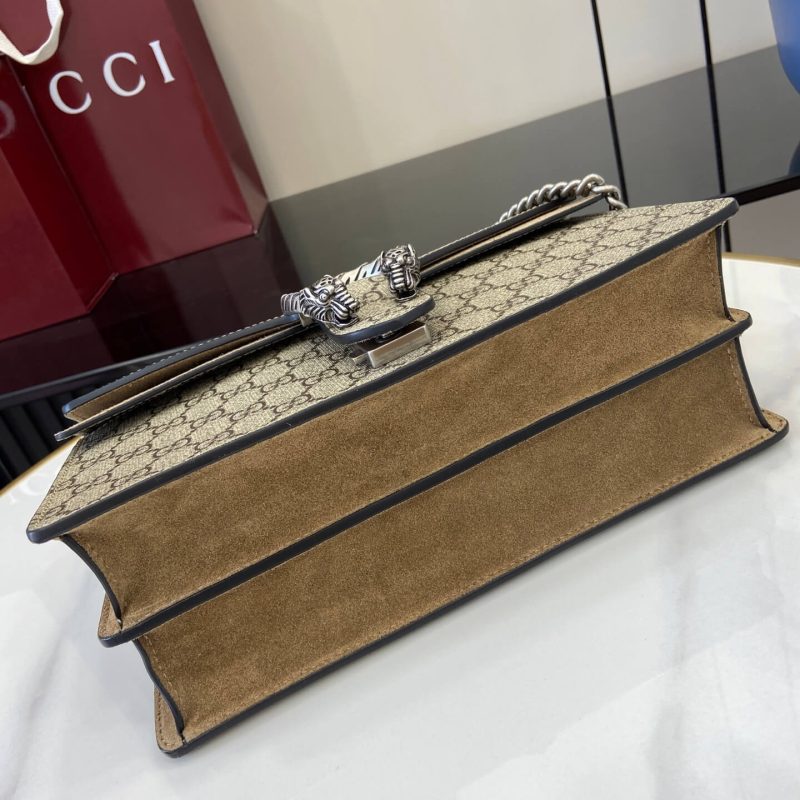GUCCI Dionysus medium shoulder bag - Image 5