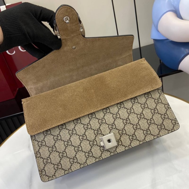GUCCI Dionysus medium shoulder bag - Image 6