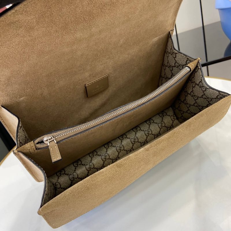 GUCCI Dionysus medium shoulder bag - Image 8