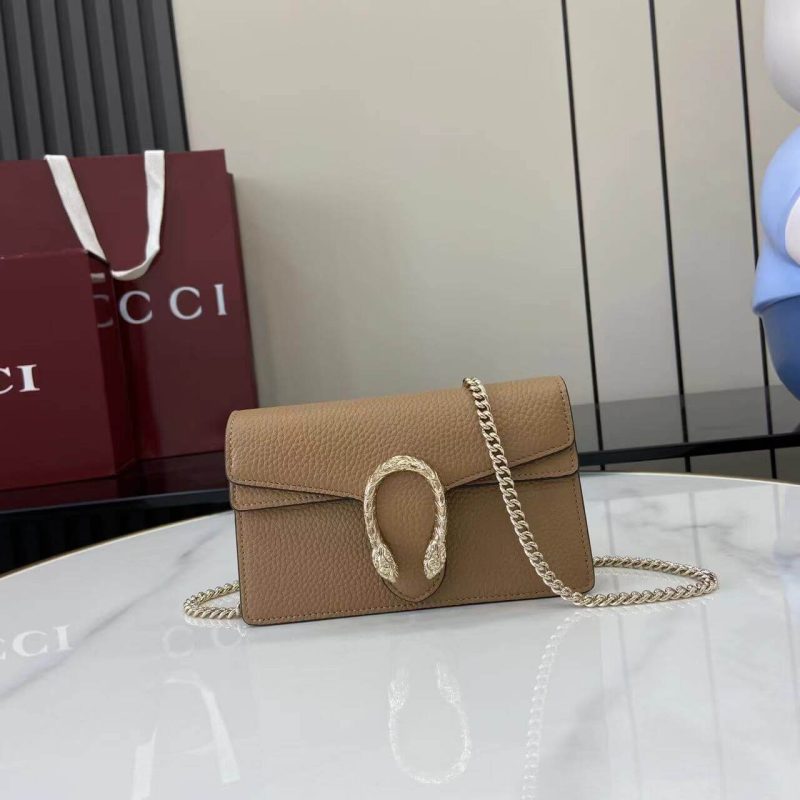 GUCCI Dionysus mini bag - Image 2