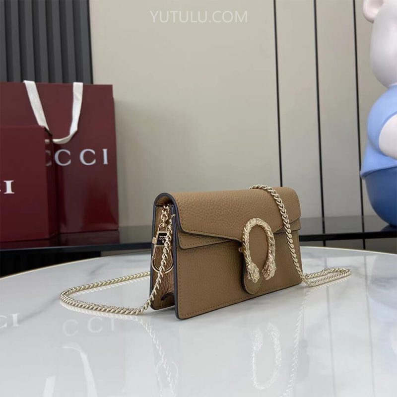 GUCCI Dionysus mini bag - Image 3