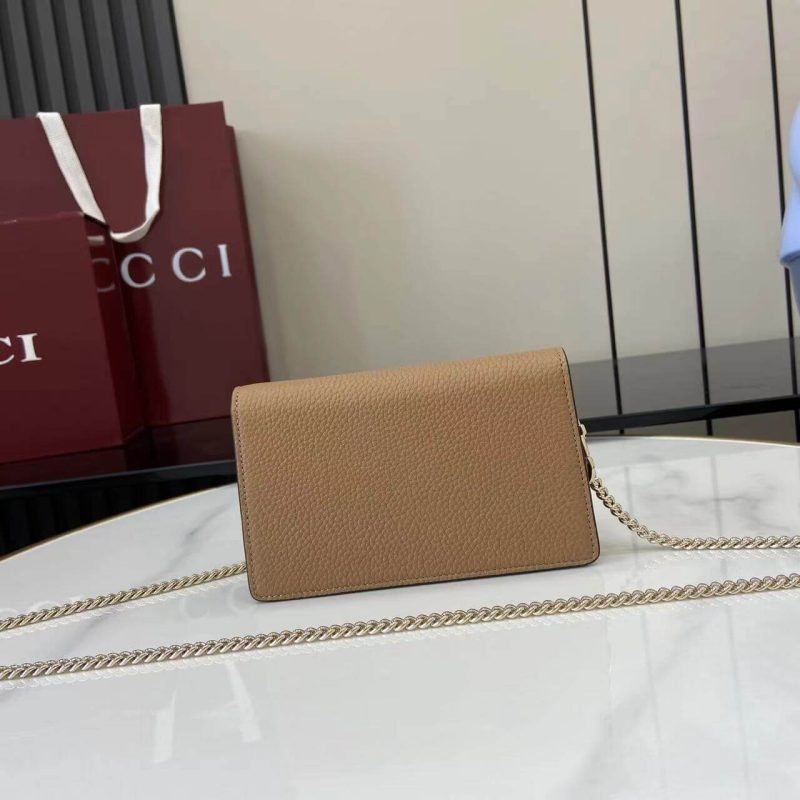 GUCCI Dionysus mini bag - Image 4