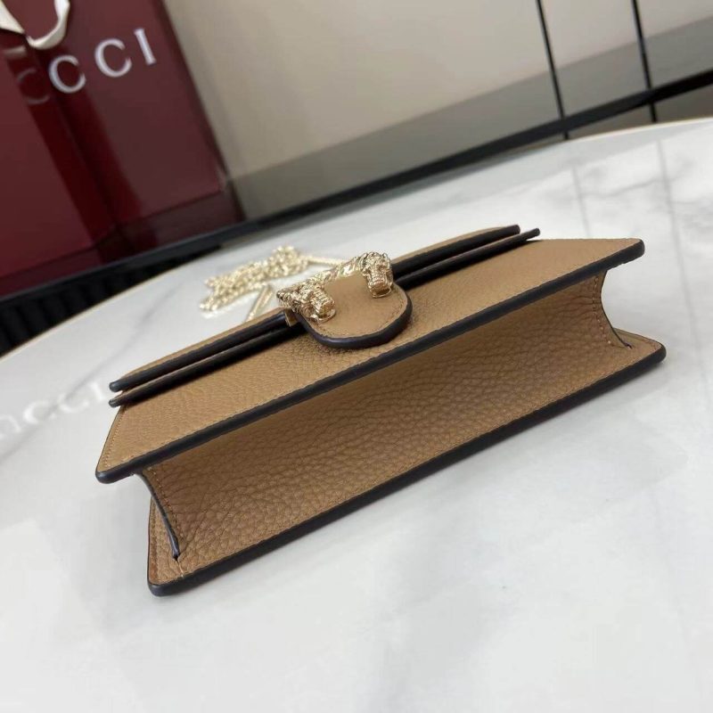 GUCCI Dionysus mini bag - Image 5