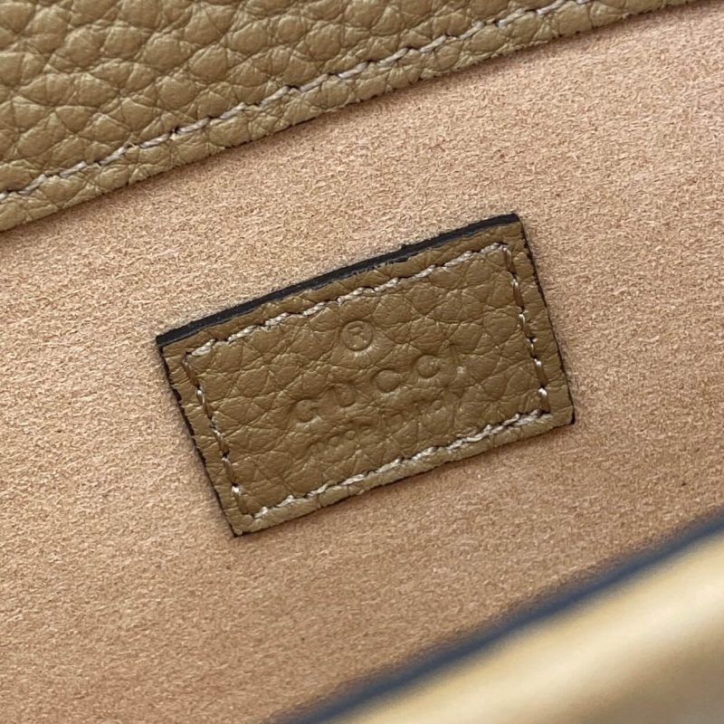 GUCCI Dionysus mini bag - Image 7