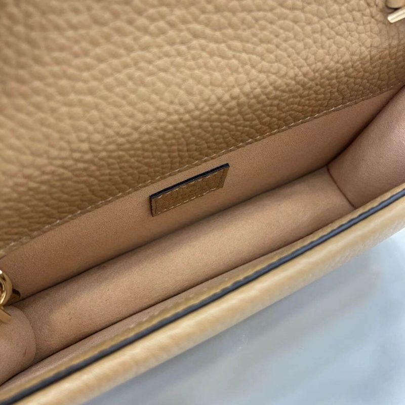 GUCCI Dionysus mini bag - Image 8