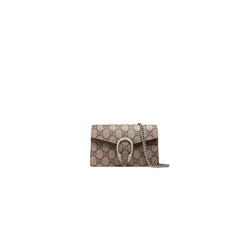 GUCCI Dionysus mini bag