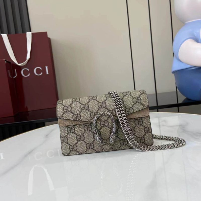 GUCCI Dionysus mini bag - Image 2