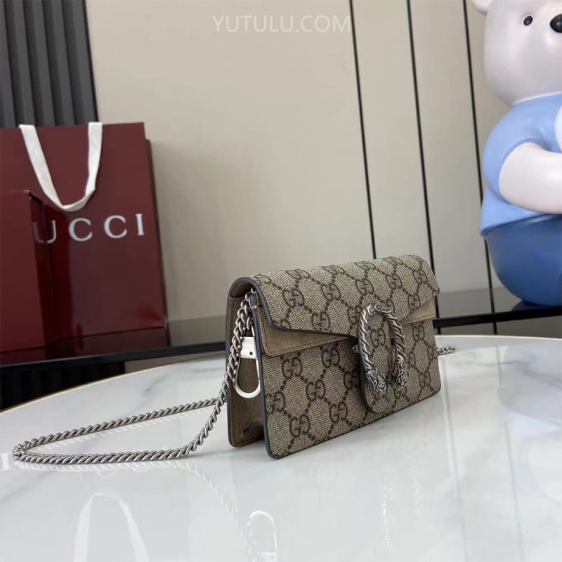 GUCCI Dionysus mini bag - Image 3