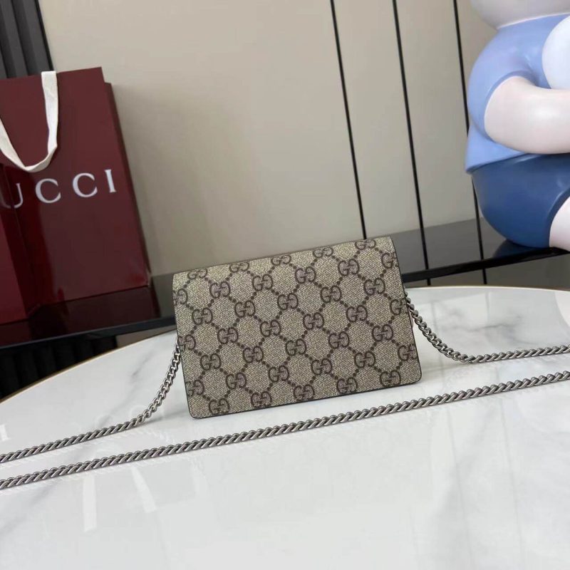 GUCCI Dionysus mini bag - Image 4