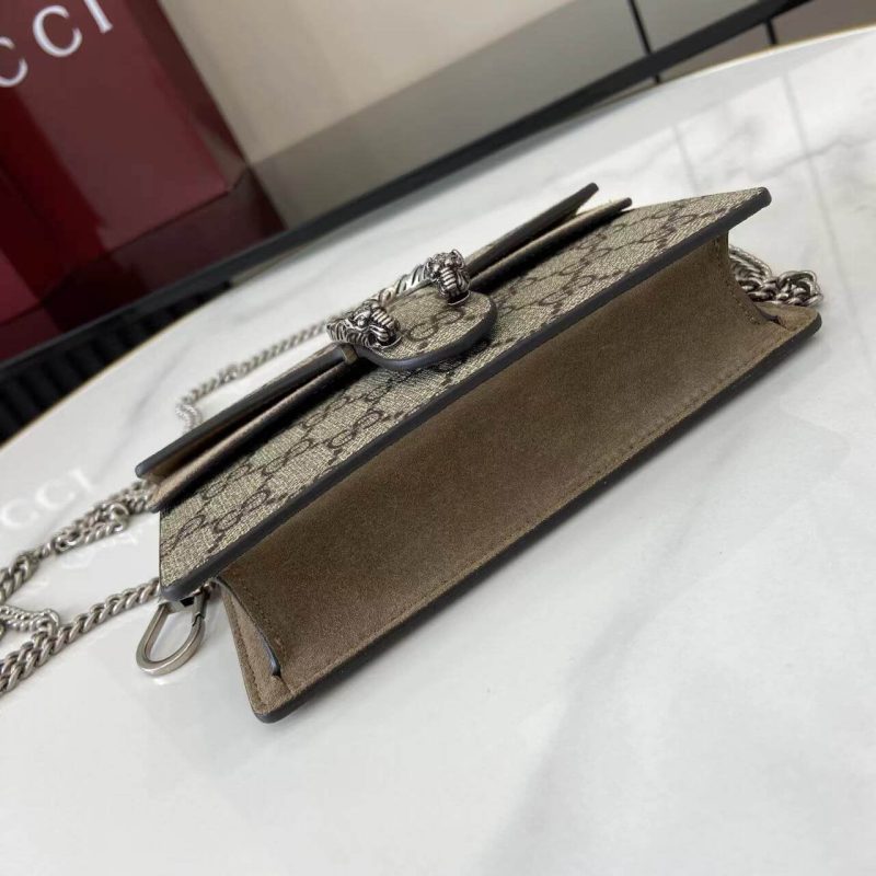 GUCCI Dionysus mini bag - Image 5