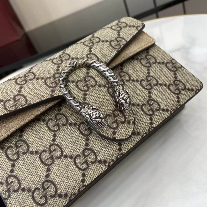 GUCCI Dionysus mini bag - Image 6