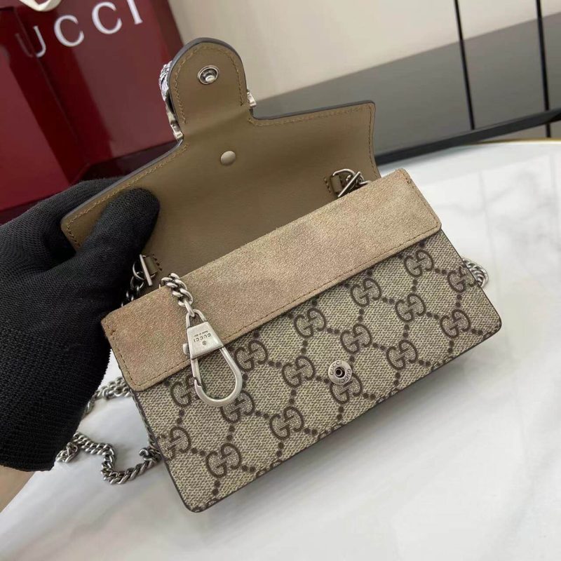 GUCCI Dionysus mini bag - Image 7