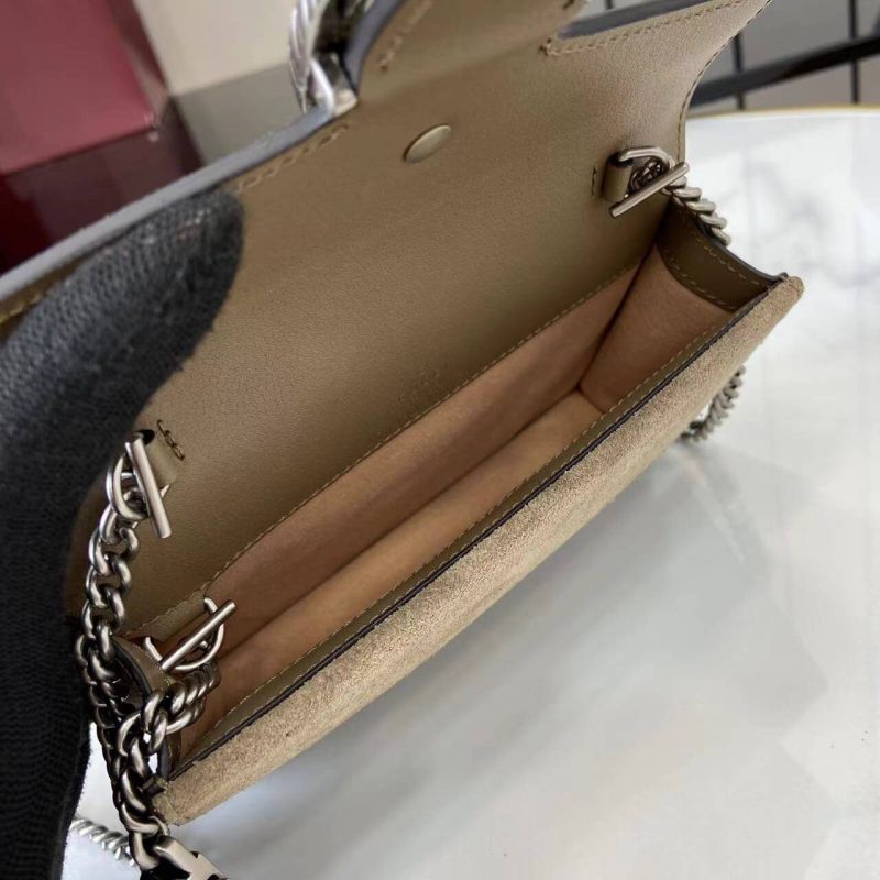 GUCCI Dionysus mini bag - Image 8