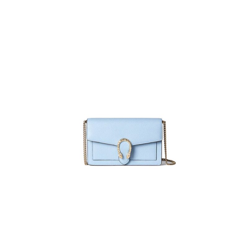 GUCCI Dionysus wallet on chain